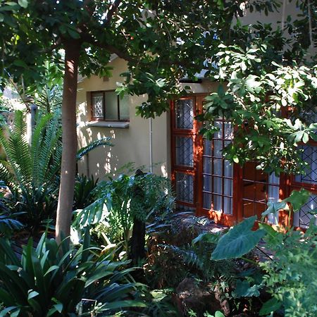 86 On Langenhoven Bed & Breakfast Oudtshoorn Exterior photo