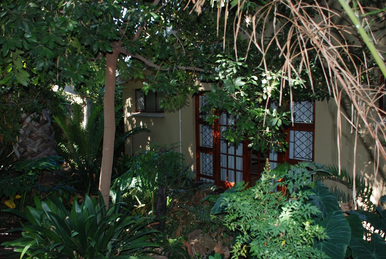 86 On Langenhoven Bed & Breakfast Oudtshoorn Exterior photo