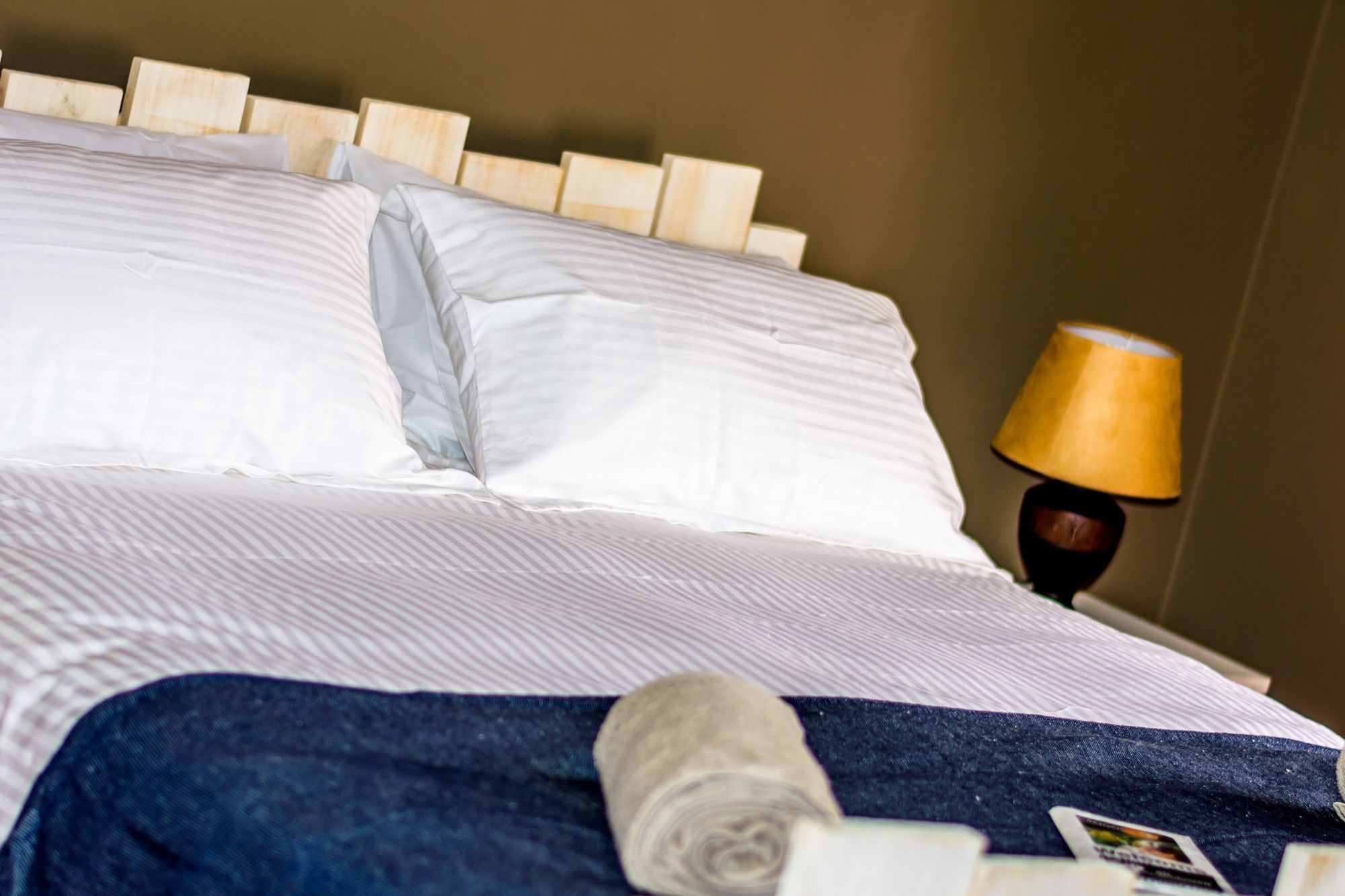 86 On Langenhoven Bed & Breakfast Oudtshoorn Exterior photo