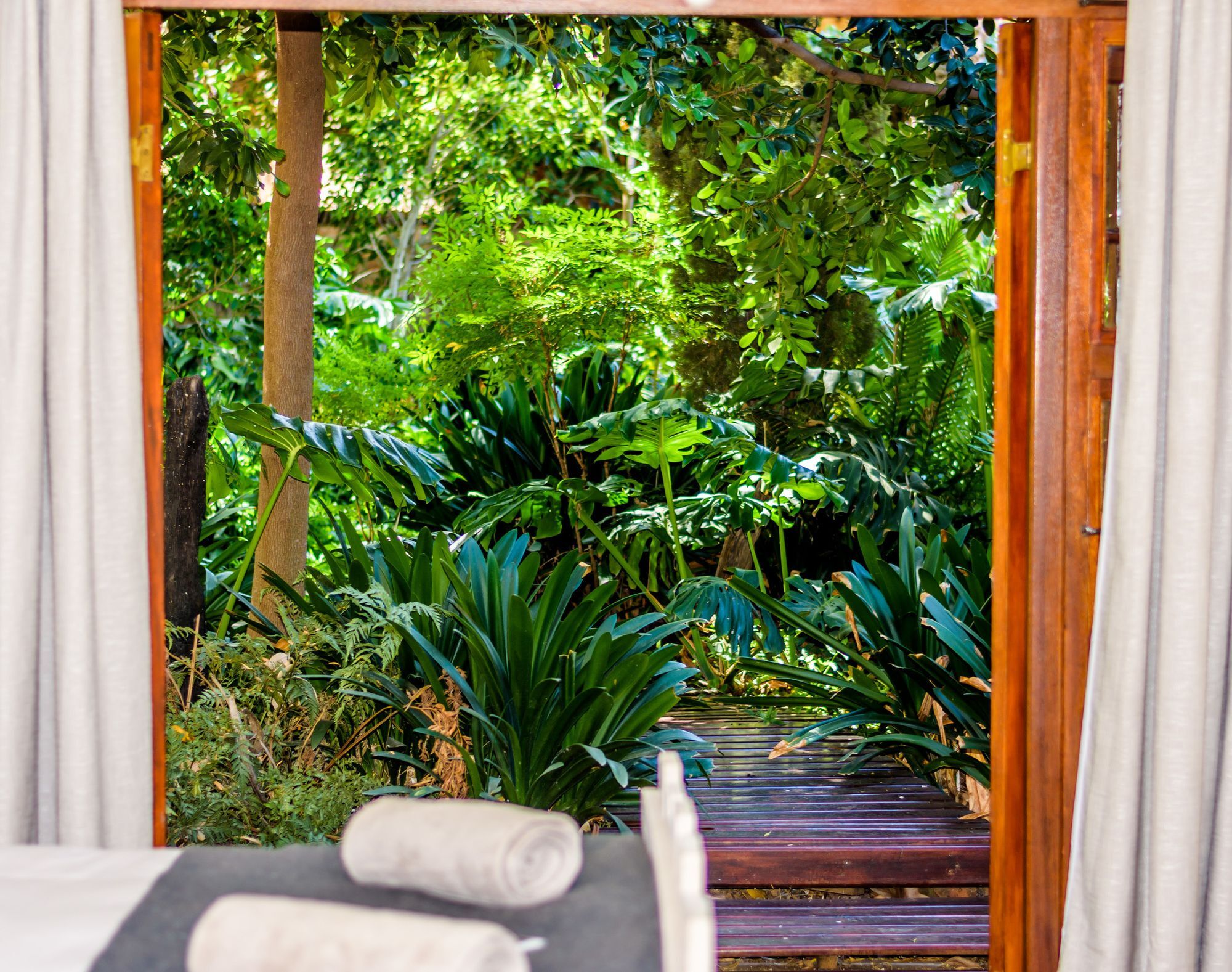 86 On Langenhoven Bed & Breakfast Oudtshoorn Exterior photo